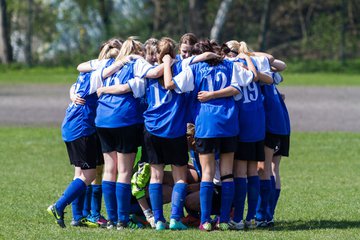 Bild 57 - B-Juniorinnen Kieler MTV - FSC Kaltenkirchen : Ergebnis: 0:0